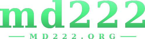 md222 logo